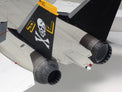 Tamiya Grumman F-14A Tomcat 1:48 Plastic Kit