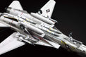 Tamiya Grumman F-14A Tomcat 1:48 Plastic Kit