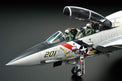 Tamiya Grumman F-14A Tomcat 1:48 Plastic Kit
