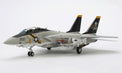 Tamiya Grumman F-14A Tomcat 1:48 Plastic Kit