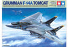Tamiya Grumman F-14A Tomcat 1:48 Plastic Kit