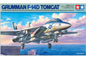 Tamiya Grumman F-14D Tomcat 1:48 Plastic Kit