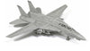 Tamiya Grumman F-14D Tomcat 1:72 Plastic Kit