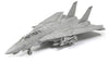 Tamiya Grumman F-14D Tomcat 1:72 Plastic Kit