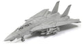 Tamiya Grumman F-14D Tomcat 1:72 Plastic Kit