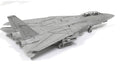 Tamiya Grumman F-14D Tomcat 1:72 Plastic Kit