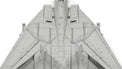 Tamiya Grumman F-14D Tomcat 1:72 Plastic Kit