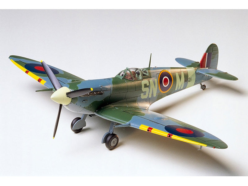 Tamiya Spitfire MK.VB 1:48 Plastic Kit