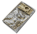 Tamiya 35009 Panzerkampfwagen II Ausf. F/G Tank 1:35 Scale Plastic Kit