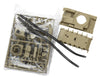 Tamiya 35009 Panzerkampfwagen II Ausf. F/G Tank 1:35 Scale Plastic Kit