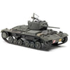 AFV Club Valentine Mk.I British Infantry Tank Mk.III 1:35 Plastic Model Kit
