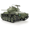 AFV Club M24 Chaffee Light Tank British Army WW2 1:35 Scale Plastic Kit