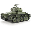 AFV Club M24 Chaffee Light Tank British Army WW2 1:35 Scale Plastic Kit