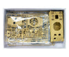 Tamiya 35164 German King Tiger Production Turret Tank 1:35 Scale Plastic Kit