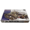 AFV Club Valentine Mk.I British Infantry Tank Mk.III 1:35 Plastic Model Kit