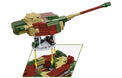 Cobi Panzerkampfwagen IV German Tank Brick Kit 1:28 Scale - 2592