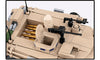 Cobi M1A2 Abrams U.S. Tank 1:35 Scale Brick Kit - 1025 Pieces (2632)