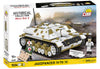 Cobi Jagdpanzer IV/70 (V) German Tank Destroyer 1:28 Brick Kit (2668)