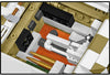 Cobi Jagdpanzer IV/70 (V) German Tank Destroyer 1:28 Brick Kit (2668)