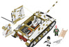 Cobi Jagdpanzer IV/70 (V) German Tank Destroyer 1:28 Brick Kit (2668)