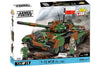 Cobi T-72M1R Tank 1:35 Brick Kit (PL/UA) - 724 Pieces (2624)