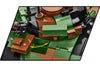 Cobi T-72M1R Tank 1:35 Brick Kit (PL/UA) - 724 Pieces (2624)