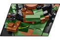 Cobi T-72M1R Tank 1:35 Brick Kit (PL/UA) - 724 Pieces (2624)
