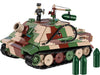 Cobi Sturmtiger 38cm Sturmmörser German Armored Gun 1/28 Brick Kit (2585)