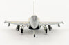 Hobby Master HA6631 Eurofighter Typhoon 'Castle Tiger' 1:72 Diecast Model Aircraft