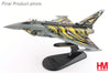 Hobby Master HA6631 Eurofighter Typhoon 'Castle Tiger' 1:72 Diecast Model Aircraft
