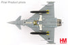 Hobby Master HA6631 Eurofighter Typhoon 'Castle Tiger' 1:72 Diecast Model Aircraft