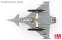 Hobby Master HA6631 Eurofighter Typhoon 'Castle Tiger' 1:72 Diecast Model Aircraft