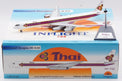 InFlight 200 Thai Airways Douglas DC-8-63 1/200 Diecast Model Aircraft - HS-TGZ