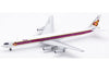 InFlight 200 Thai Airways Douglas DC-8-63 1/200 Diecast Model Aircraft - HS-TGZ