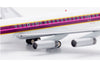InFlight 200 Thai Airways Douglas DC-8-63 1/200 Diecast Model Aircraft - HS-TGZ