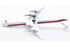 InFlight 200 Thai Airways Douglas DC-8-63 1/200 Diecast Model Aircraft - HS-TGZ