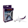 Thai Airlines Diecast Toy