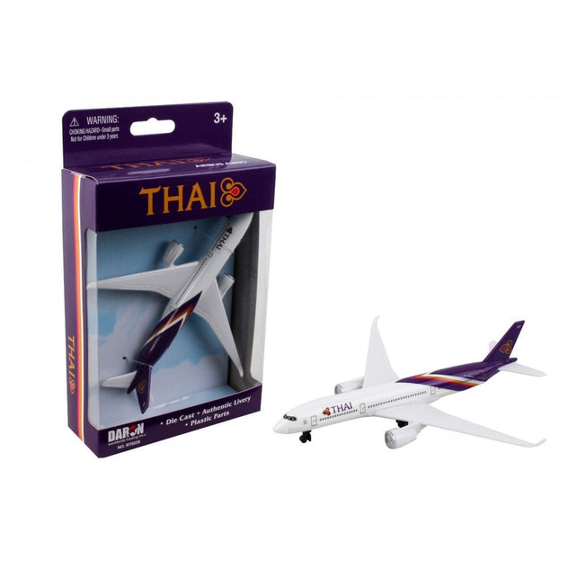 Daron Airbus A350 Diecast Model Aircraft