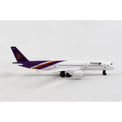 Thai Airlines Diecast Toy