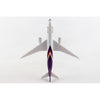 Thai Airlines Diecast Toy
