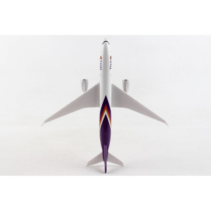 Thai Airlines Diecast Toy