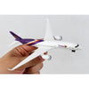 Thai Airlines Diecast Toy