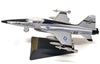 Motormax F-5 Tiger USAF 1:100 Diecast Model Aircraft