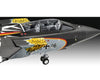 Revell NATO Tiger Meet 60th Anniversary Tornado & F-16 MLU 1:72 Plastic Model Kit Gift Set