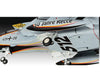Revell NATO Tiger Meet 60th Anniversary Tornado & F-16 MLU 1:72 Plastic Model Kit Gift Set
