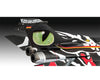 Revell NATO Tiger Meet 60th Anniversary Tornado & F-16 MLU 1:72 Plastic Model Kit Gift Set