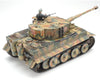 Tamiya 35194 German Tiger I Mid Production Tank 1:35 Scale Plastic Kit