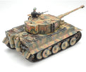 Tamiya 35194 German Tiger I Mid Production Tank 1:35 Scale Plastic Kit