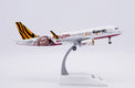 JC Wings Tigerair Taiwan Airbus A320 "Rakuten Monkeys" B-50006 Diecast Model Aircraft  - 1/200