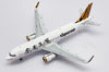 JC Wings Tigerair Taiwan Airbus A320 "Rakuten Monkeys" B-50006 Diecast Model Aircraft  - 1/200